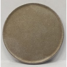 NEW ZEALAND . FIFTY 50 CENT COIN . ERROR . BLANK